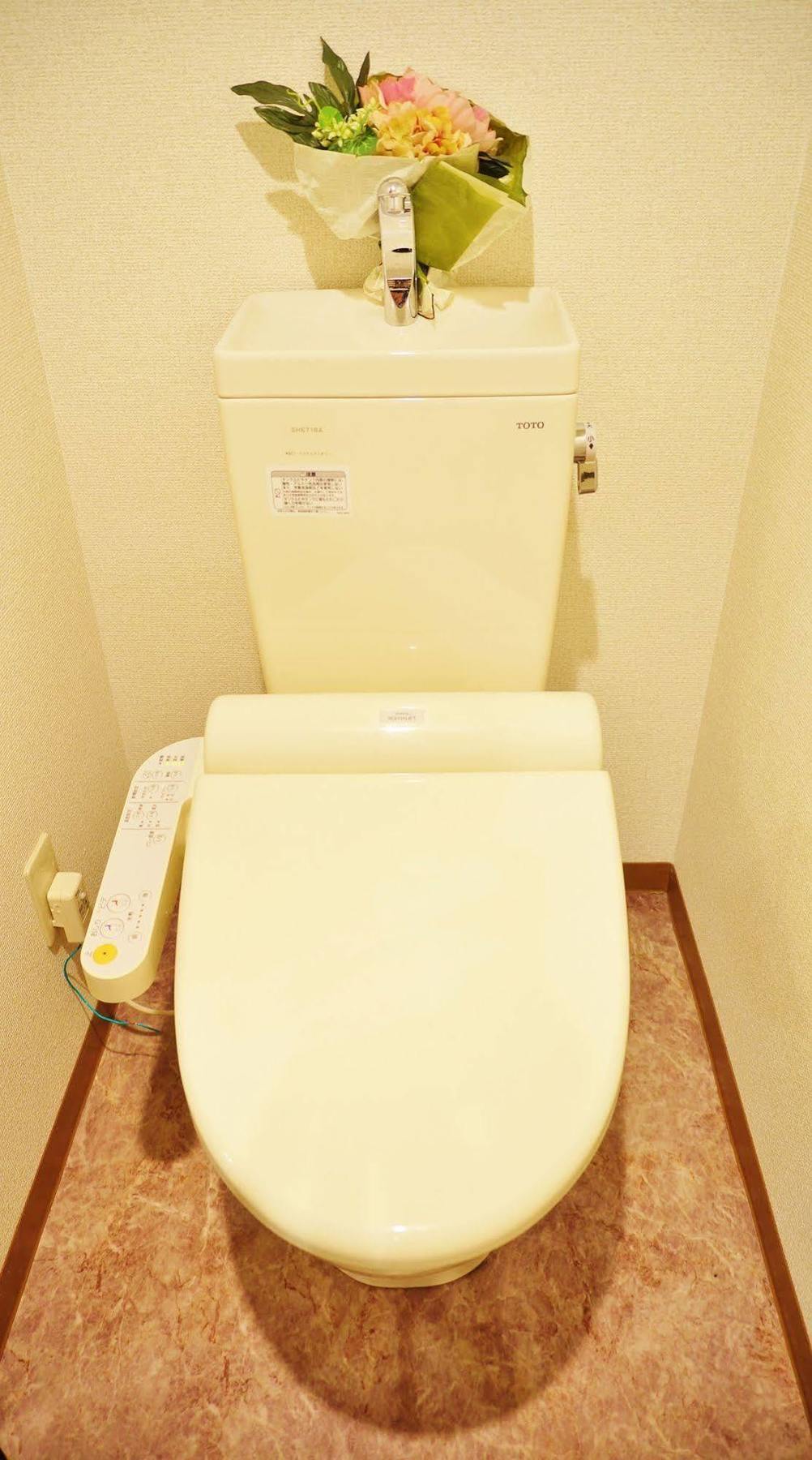 Akihabara Hotel 3000 Prefektura Tokio Exteriér fotografie
