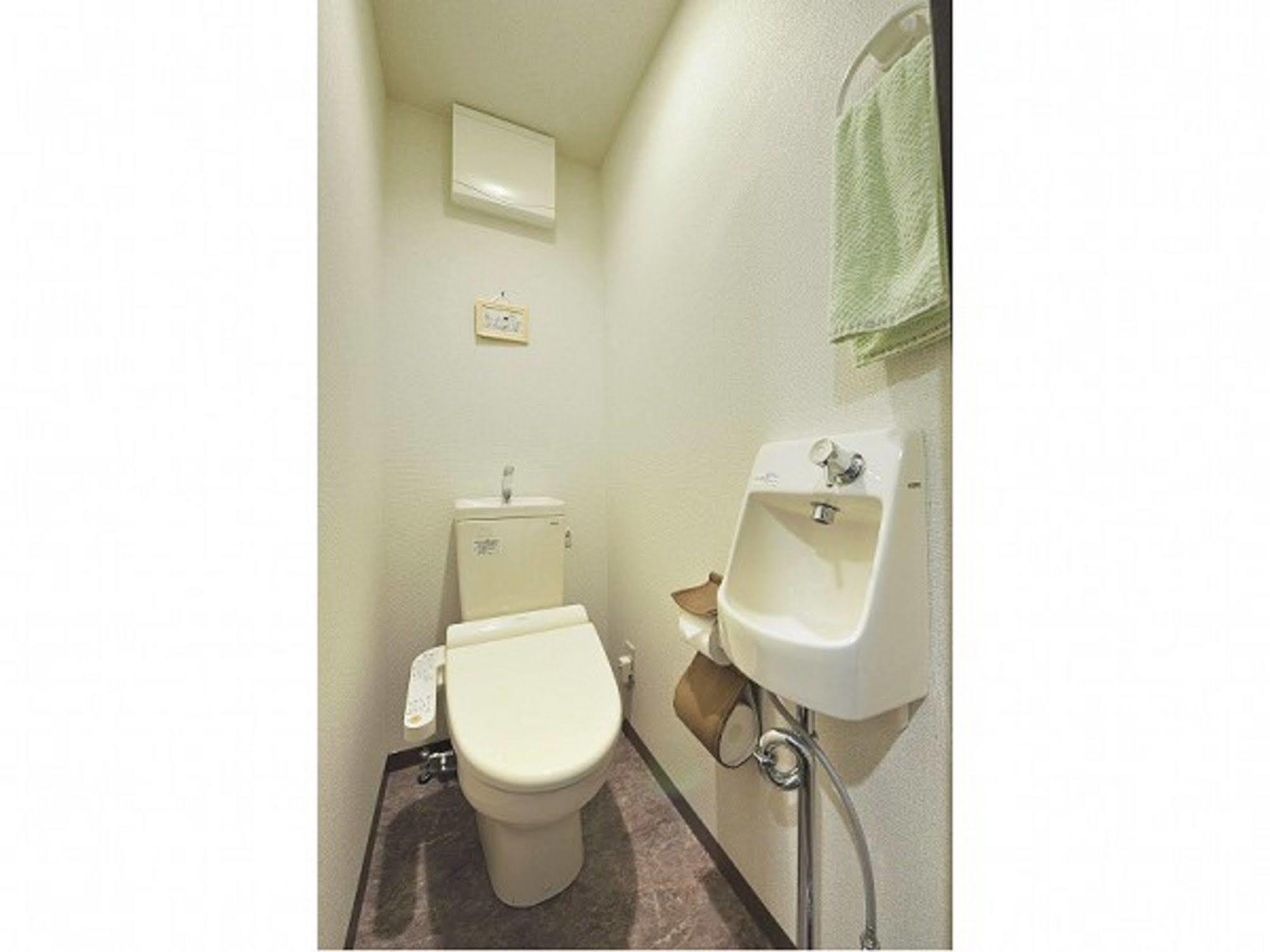 Akihabara Hotel 3000 Prefektura Tokio Exteriér fotografie